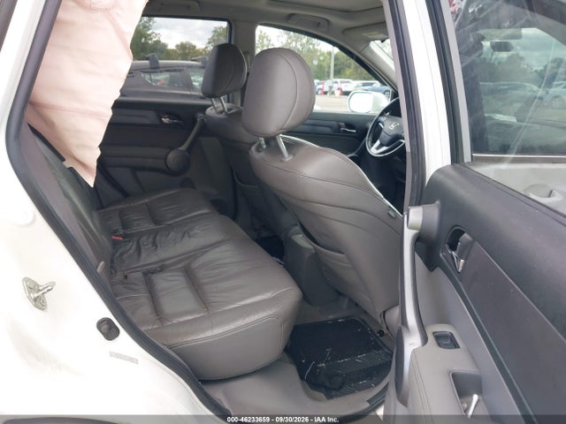 Aukcja sprzedaży 2009 Honda Cr-v Ex-l, vin: 5J6RE48729L050812, numer aukcji: 46233659