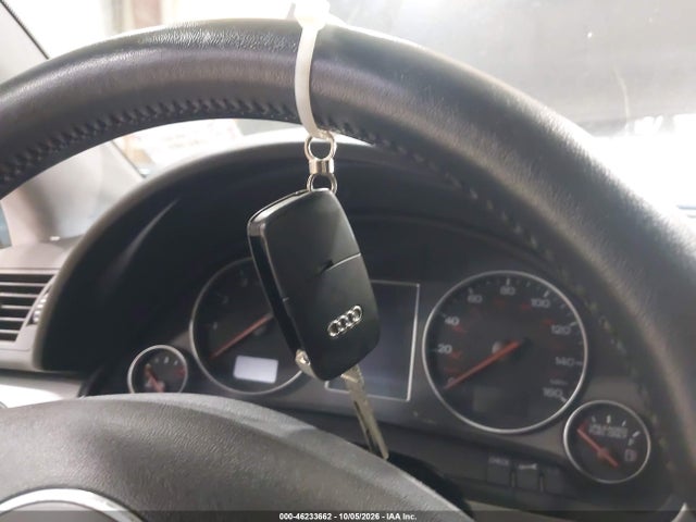 Продажа на аукционе авто 2002 Audi A4 1.8t, vin: WAULC68EX2A173347, номер лота: 46233662