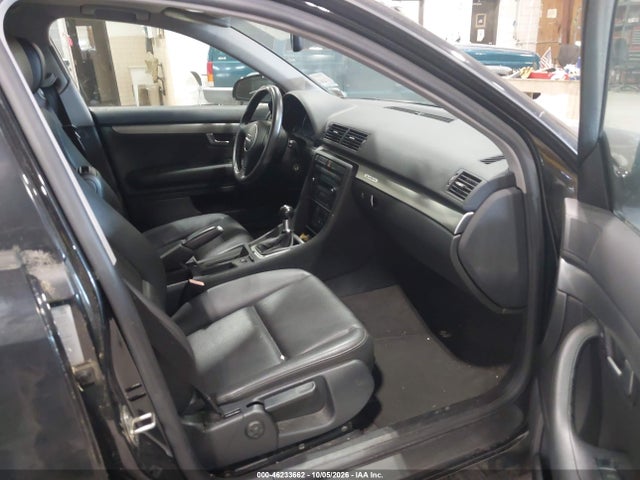 Продажа на аукционе авто 2002 Audi A4 1.8t, vin: WAULC68EX2A173347, номер лота: 46233662