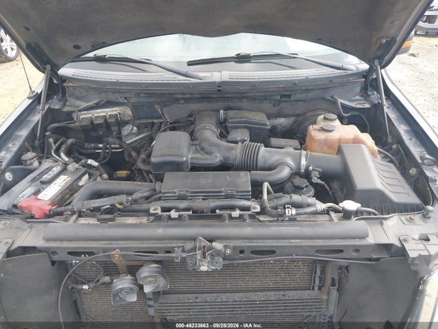 Продажа на аукционе авто 2009 Ford F-150 Fx4/king Ranch/lariat/platinum/xl/xlt, vin: 1FTPW14V19FA43877, номер лота: 46233663