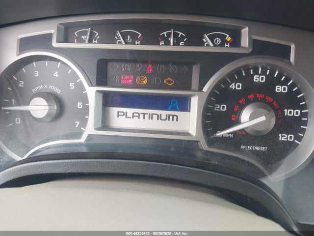 Продажа на аукционе авто 2009 Ford F-150 Fx4/king Ranch/lariat/platinum/xl/xlt, vin: 1FTPW14V19FA43877, номер лота: 46233663