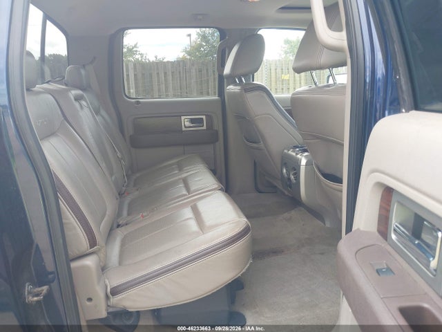 Продажа на аукционе авто 2009 Ford F-150 Fx4/king Ranch/lariat/platinum/xl/xlt, vin: 1FTPW14V19FA43877, номер лота: 46233663