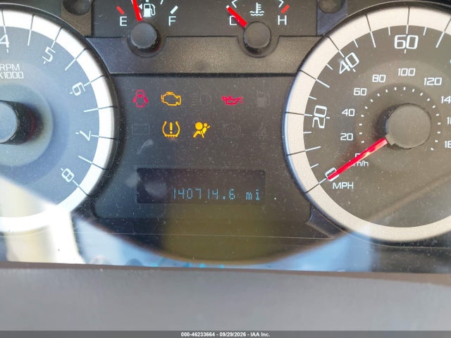 46233664 :رقم المزاد ، 1FMCU0E73AKC87813 vin ، 2010 Ford Escape Limited مزاد بيع