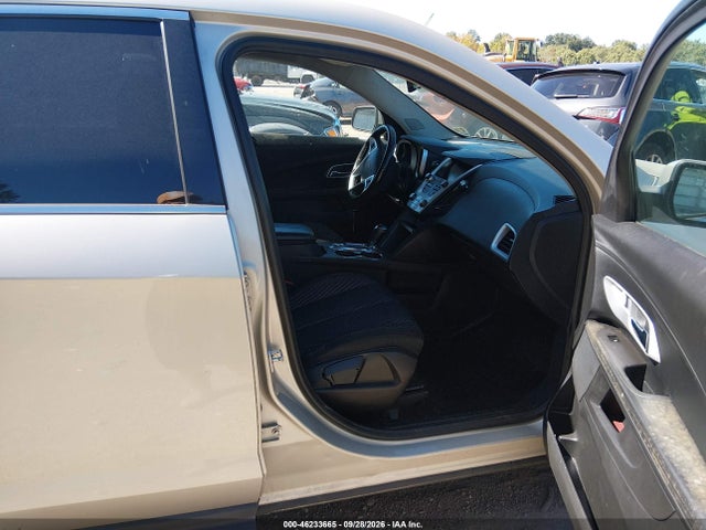 Aukcja sprzedaży 2016 Chevrolet Equinox Lt, vin: 2GNALCEK1G1168162, numer aukcji: 46233665
