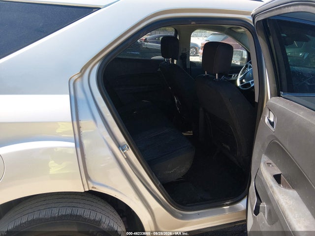 Aukcja sprzedaży 2016 Chevrolet Equinox Lt, vin: 2GNALCEK1G1168162, numer aukcji: 46233665