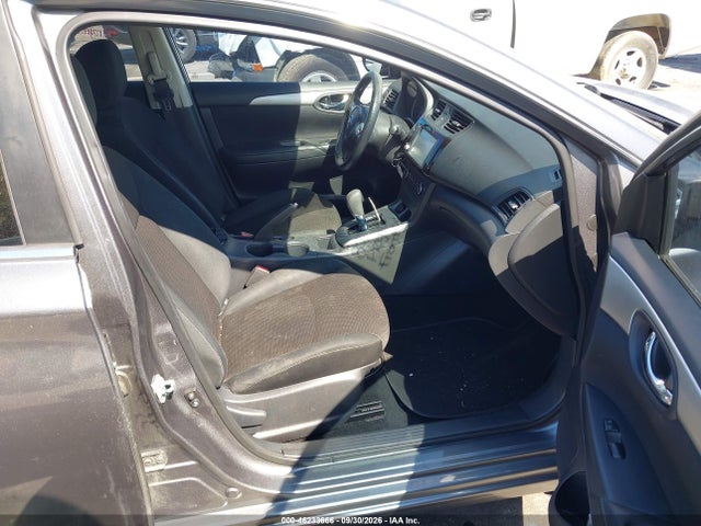 Aukcja sprzedaży 2019 Nissan Sentra S, vin: 3N1AB7AP2KY399878, numer aukcji: 46233666