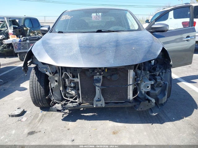 Aukcja sprzedaży 2019 Nissan Sentra S, vin: 3N1AB7AP2KY399878, numer aukcji: 46233666