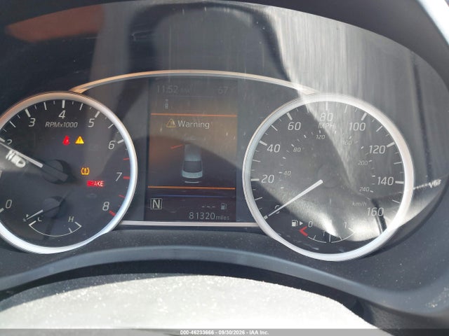 Aukcja sprzedaży 2019 Nissan Sentra S, vin: 3N1AB7AP2KY399878, numer aukcji: 46233666