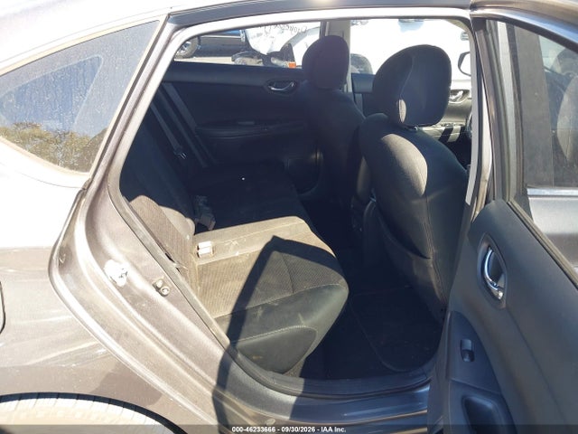 Aukcja sprzedaży 2019 Nissan Sentra S, vin: 3N1AB7AP2KY399878, numer aukcji: 46233666
