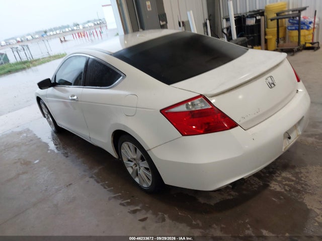 2008 Honda Accord 3.5 Ex-l მანქანა იყიდება აუქციონზე, vin: 1HGCS22818A015345, აუქციონის ნომერი: 46233672