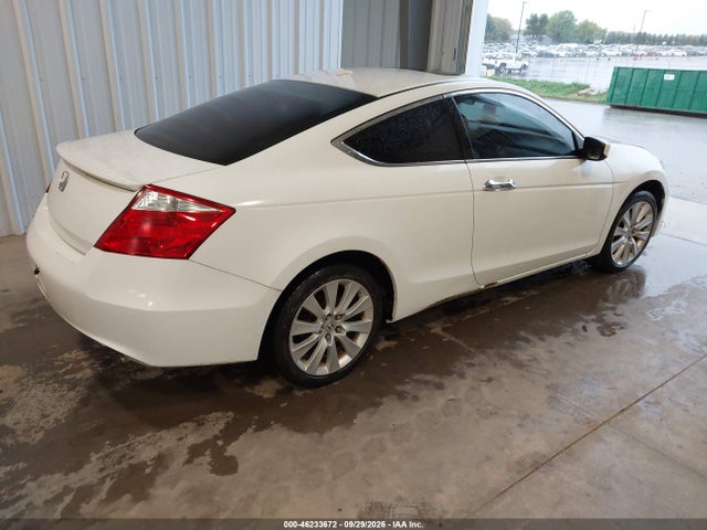 2008 Honda Accord 3.5 Ex-l მანქანა იყიდება აუქციონზე, vin: 1HGCS22818A015345, აუქციონის ნომერი: 46233672