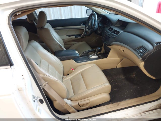 2008 Honda Accord 3.5 Ex-l მანქანა იყიდება აუქციონზე, vin: 1HGCS22818A015345, აუქციონის ნომერი: 46233672