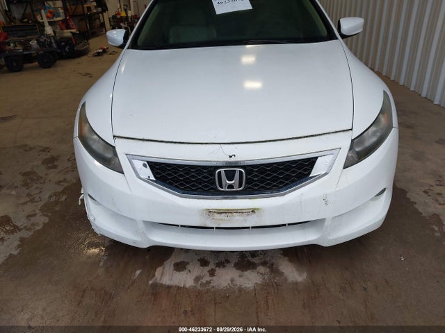 2008 Honda Accord 3.5 Ex-l მანქანა იყიდება აუქციონზე, vin: 1HGCS22818A015345, აუქციონის ნომერი: 46233672