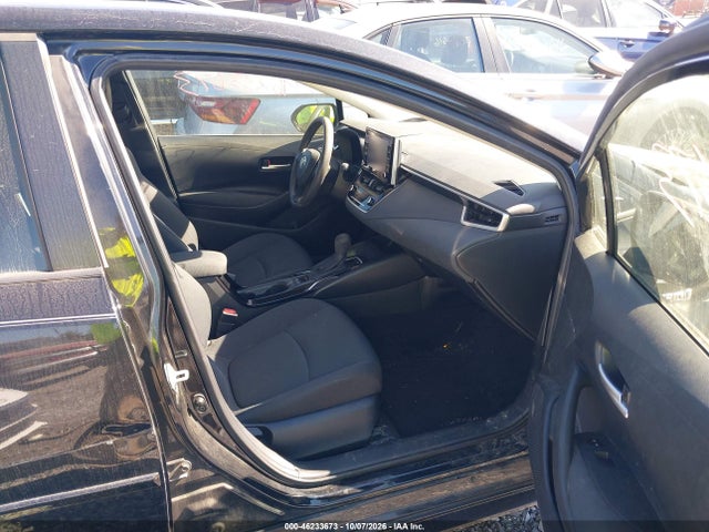 Aukcja sprzedaży 2020 Toyota Corolla Hybrid Le, vin: JTDEBRBE3LJ025230, numer aukcji: 46233673