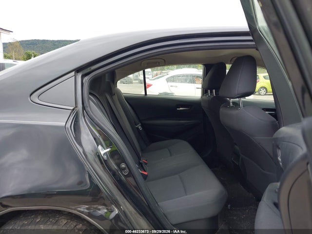 Aukcja sprzedaży 2020 Toyota Corolla Hybrid Le, vin: JTDEBRBE3LJ025230, numer aukcji: 46233673