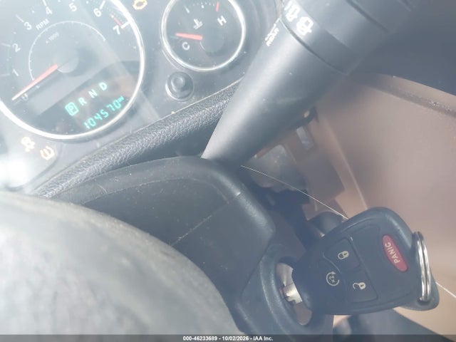 Продаж на аукціоні авто 2015 Jeep Wrangler Unlimited Sahara, vin: 1C4BJWEG9FL526505, номер лоту: 46233689