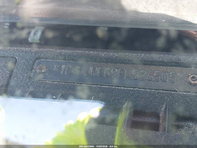 Продаж на аукціоні авто 2015 Jeep Wrangler Unlimited Sahara, vin: 1C4BJWEG9FL526505, номер лоту: 46233689