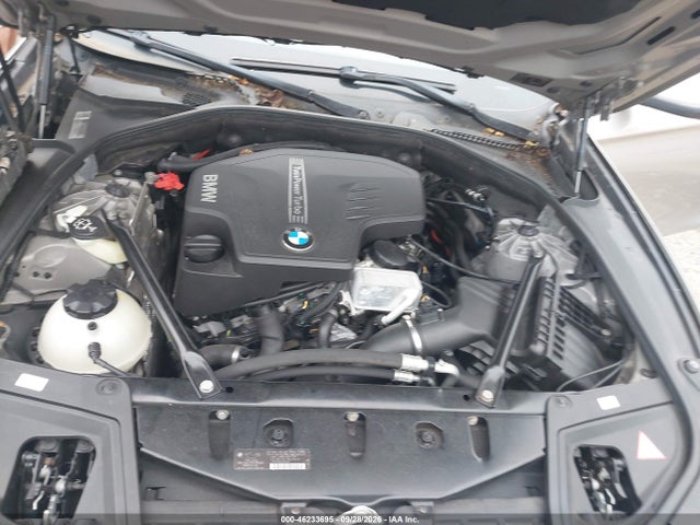 Продаж на аукціоні авто 2014 Bmw 528i Xdrive, vin: WBA5A7C55ED613084, номер лоту: 46233695