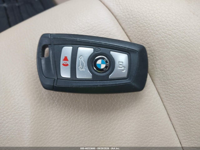 Продаж на аукціоні авто 2014 Bmw 528i Xdrive, vin: WBA5A7C55ED613084, номер лоту: 46233695