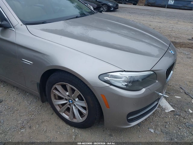 Продаж на аукціоні авто 2014 Bmw 528i Xdrive, vin: WBA5A7C55ED613084, номер лоту: 46233695