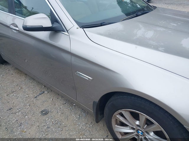 Продаж на аукціоні авто 2014 Bmw 528i Xdrive, vin: WBA5A7C55ED613084, номер лоту: 46233695
