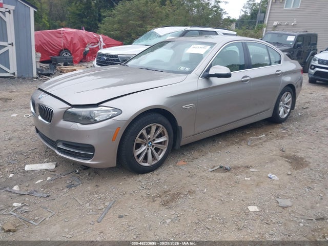 Продаж на аукціоні авто 2014 Bmw 528i Xdrive, vin: WBA5A7C55ED613084, номер лоту: 46233695