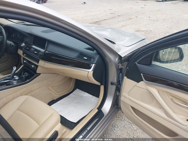 Продаж на аукціоні авто 2014 Bmw 528i Xdrive, vin: WBA5A7C55ED613084, номер лоту: 46233695