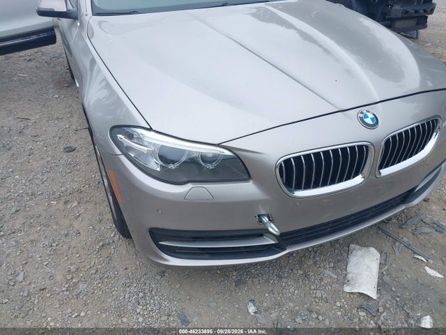 Продаж на аукціоні авто 2014 Bmw 528i Xdrive, vin: WBA5A7C55ED613084, номер лоту: 46233695