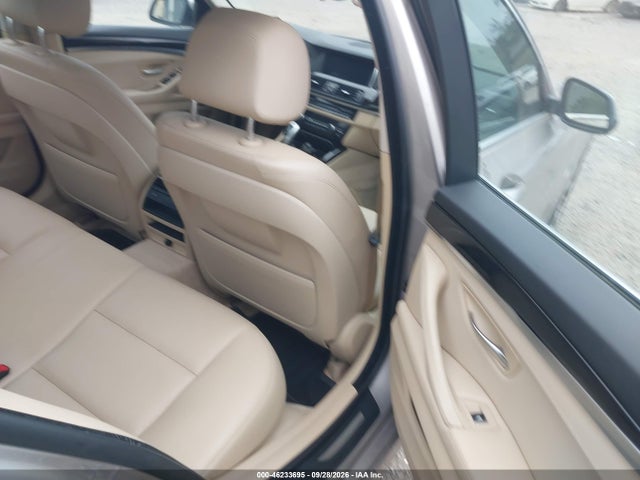 Продаж на аукціоні авто 2014 Bmw 528i Xdrive, vin: WBA5A7C55ED613084, номер лоту: 46233695