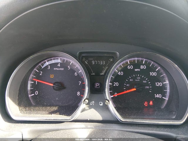 3N1CN7APXFL861901 Nissan Versa 1.6 Sv