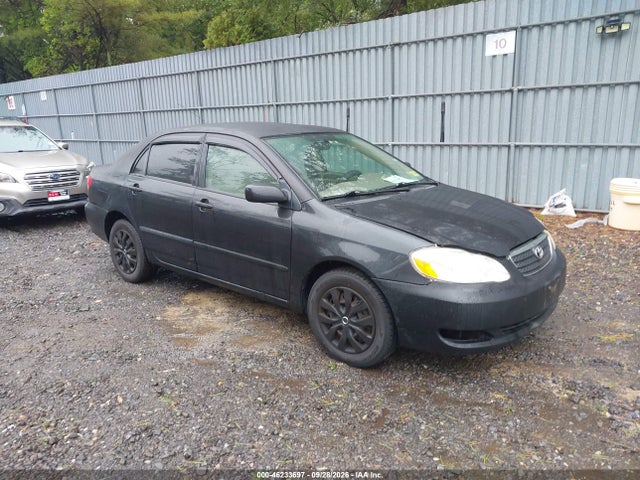 Aukcja sprzedaży 2006 Toyota Corolla Ce, vin: JTDBR32E860058391, numer aukcji: 46233697