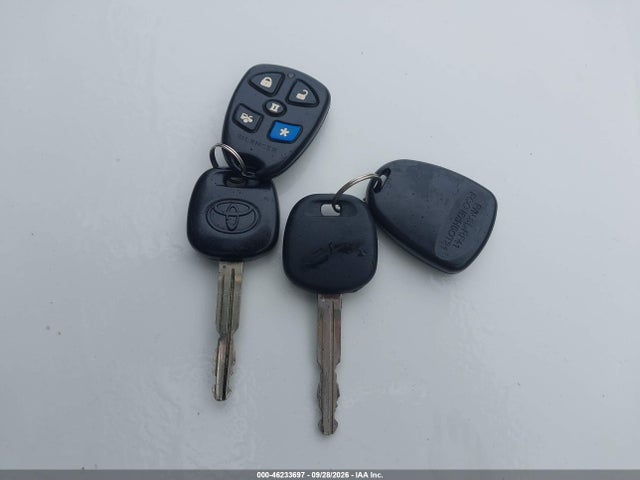 Продажа на аукционе авто 2006 Toyota Corolla Ce, vin: JTDBR32E860058391, номер лота: 46233697