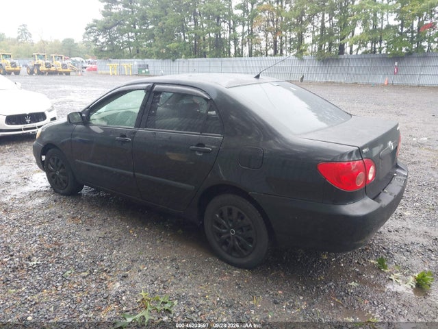 Продажа на аукционе авто 2006 Toyota Corolla Ce, vin: JTDBR32E860058391, номер лота: 46233697