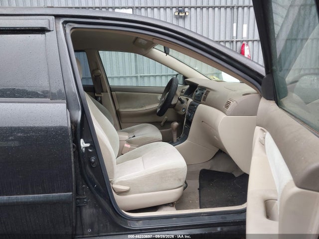 Продажа на аукционе авто 2006 Toyota Corolla Ce, vin: JTDBR32E860058391, номер лота: 46233697