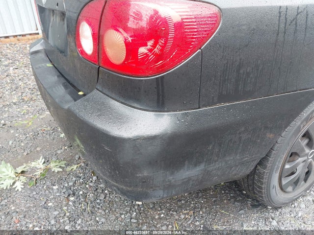 Продажа на аукционе авто 2006 Toyota Corolla Ce, vin: JTDBR32E860058391, номер лота: 46233697