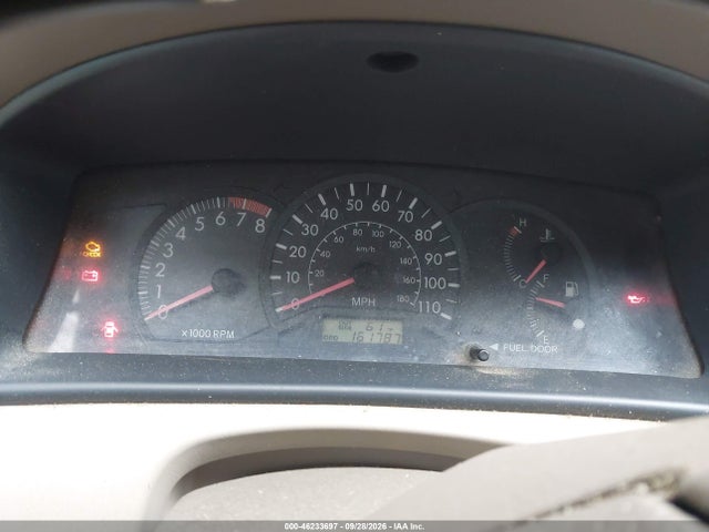 Продажа на аукционе авто 2006 Toyota Corolla Ce, vin: JTDBR32E860058391, номер лота: 46233697