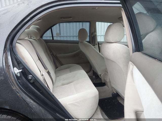 Продажа на аукционе авто 2006 Toyota Corolla Ce, vin: JTDBR32E860058391, номер лота: 46233697
