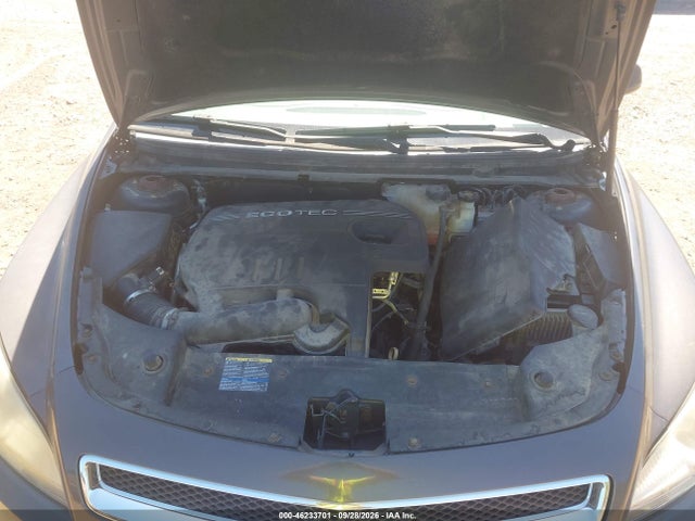 46233701 :رقم المزاد ، 1G1ZA5E06A4113173 vin ، 2010 Chevrolet Malibu Ls مزاد بيع