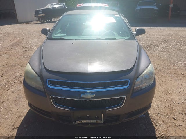 46233701 :رقم المزاد ، 1G1ZA5E06A4113173 vin ، 2010 Chevrolet Malibu Ls مزاد بيع
