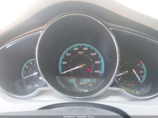 46233701 :رقم المزاد ، 1G1ZA5E06A4113173 vin ، 2010 Chevrolet Malibu Ls مزاد بيع