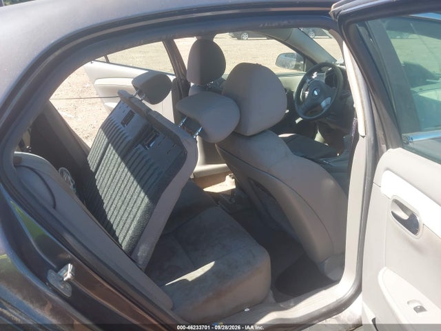 46233701 :رقم المزاد ، 1G1ZA5E06A4113173 vin ، 2010 Chevrolet Malibu Ls مزاد بيع