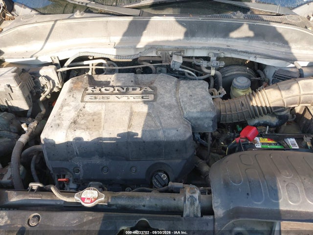 Продаж на аукціоні авто 2007 Honda Ridgeline Rtx, vin: 2HJYK16357H537405, номер лоту: 46233702