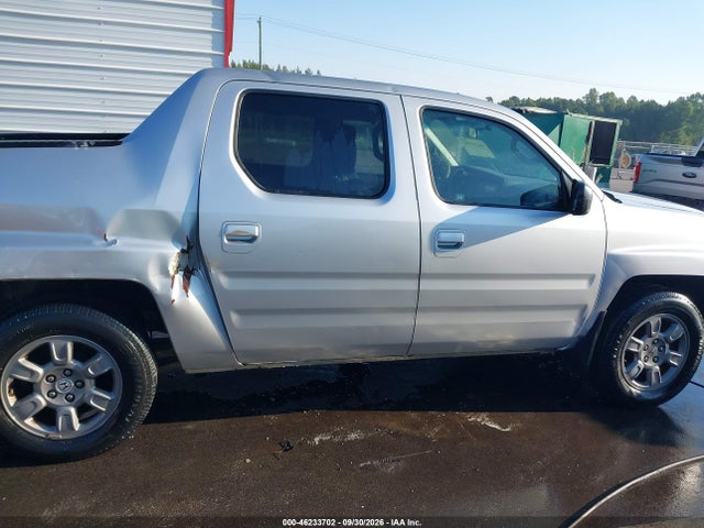 Продаж на аукціоні авто 2007 Honda Ridgeline Rtx, vin: 2HJYK16357H537405, номер лоту: 46233702