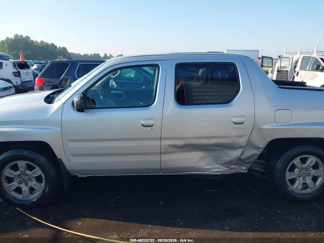 Продаж на аукціоні авто 2007 Honda Ridgeline Rtx, vin: 2HJYK16357H537405, номер лоту: 46233702