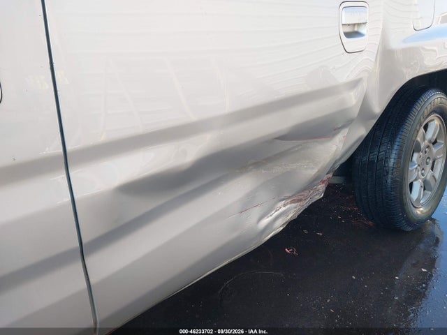 Продаж на аукціоні авто 2007 Honda Ridgeline Rtx, vin: 2HJYK16357H537405, номер лоту: 46233702