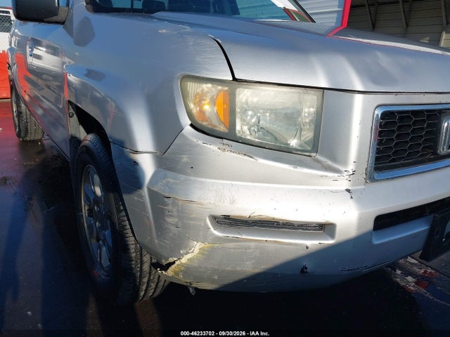 Продаж на аукціоні авто 2007 Honda Ridgeline Rtx, vin: 2HJYK16357H537405, номер лоту: 46233702