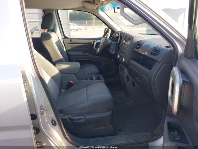 Продаж на аукціоні авто 2007 Honda Ridgeline Rtx, vin: 2HJYK16357H537405, номер лоту: 46233702