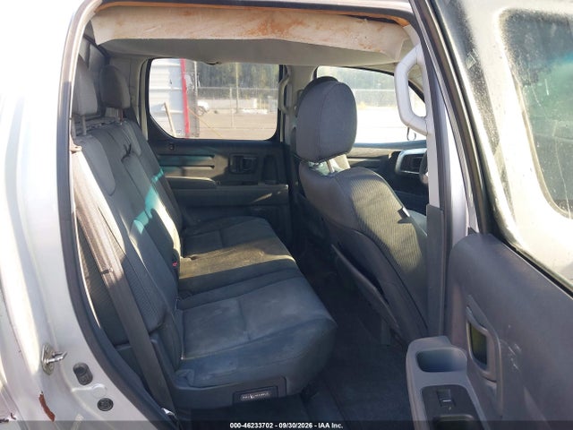 Продаж на аукціоні авто 2007 Honda Ridgeline Rtx, vin: 2HJYK16357H537405, номер лоту: 46233702