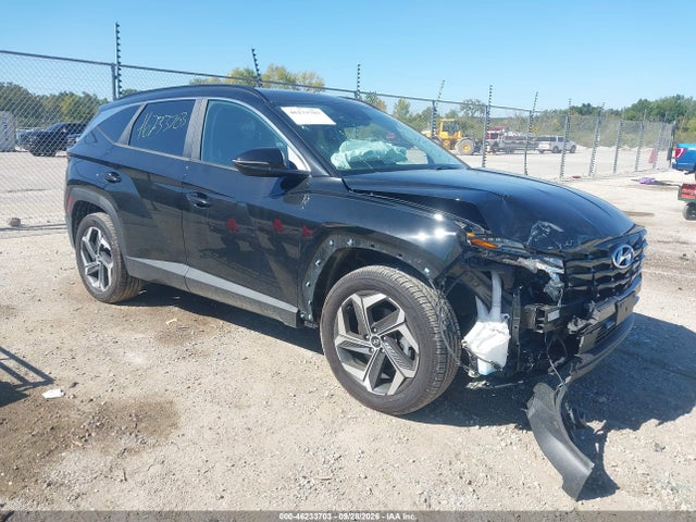 Aukcja sprzedaży 2022 Hyundai Tucson Sel, vin: 5NMJFCAE0NH102937, numer aukcji: 46233703