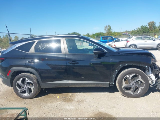 Aukcja sprzedaży 2022 Hyundai Tucson Sel, vin: 5NMJFCAE0NH102937, numer aukcji: 46233703